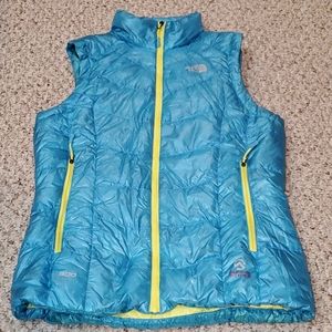 The North Face Summit Series Vest